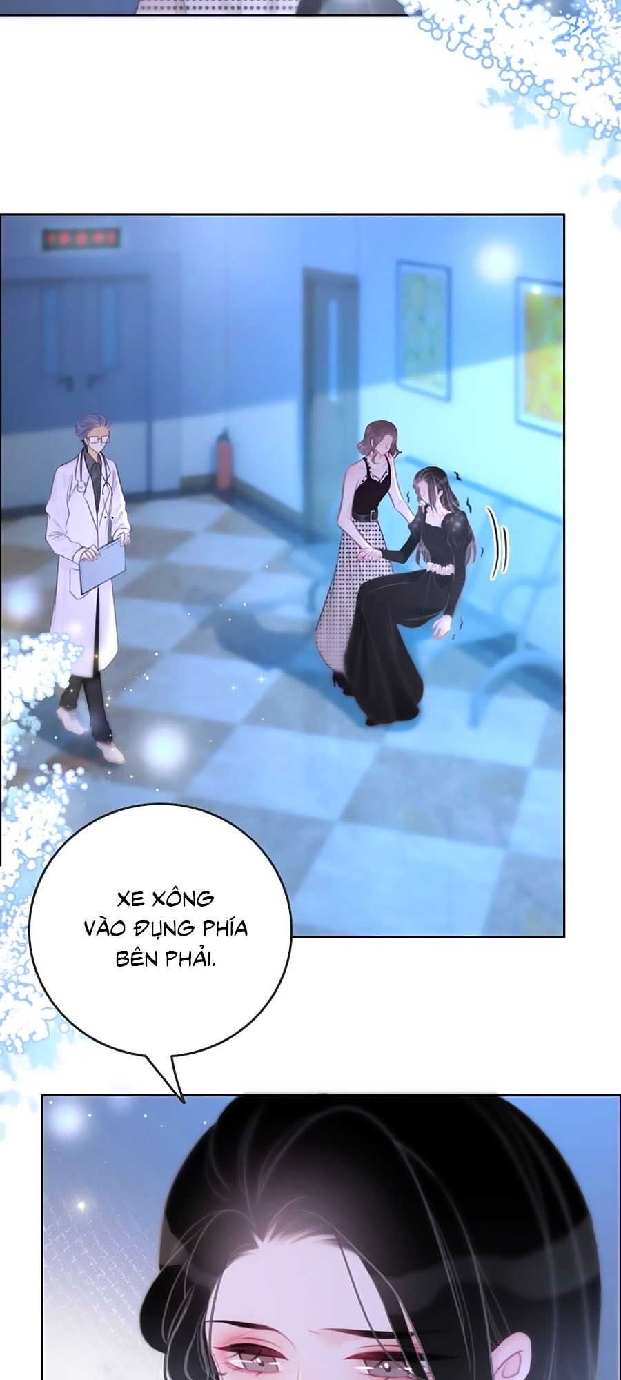 Ám Hắc Hệ Noãn Hôn: Chapter 84