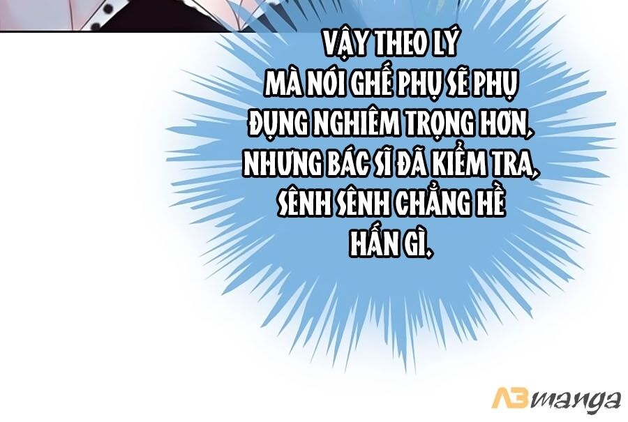 Ám Hắc Hệ Noãn Hôn: Chapter 84