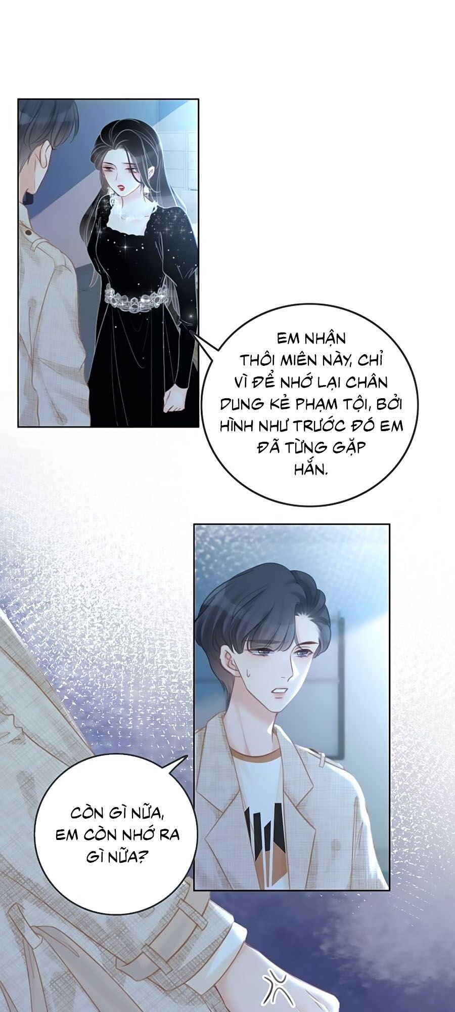Ám Hắc Hệ Noãn Hôn: Chapter 85
