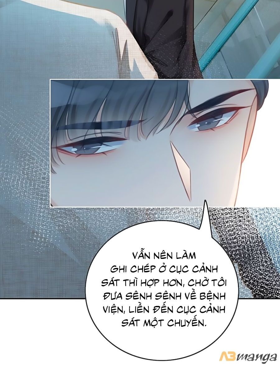 Ám Hắc Hệ Noãn Hôn: Chapter 85