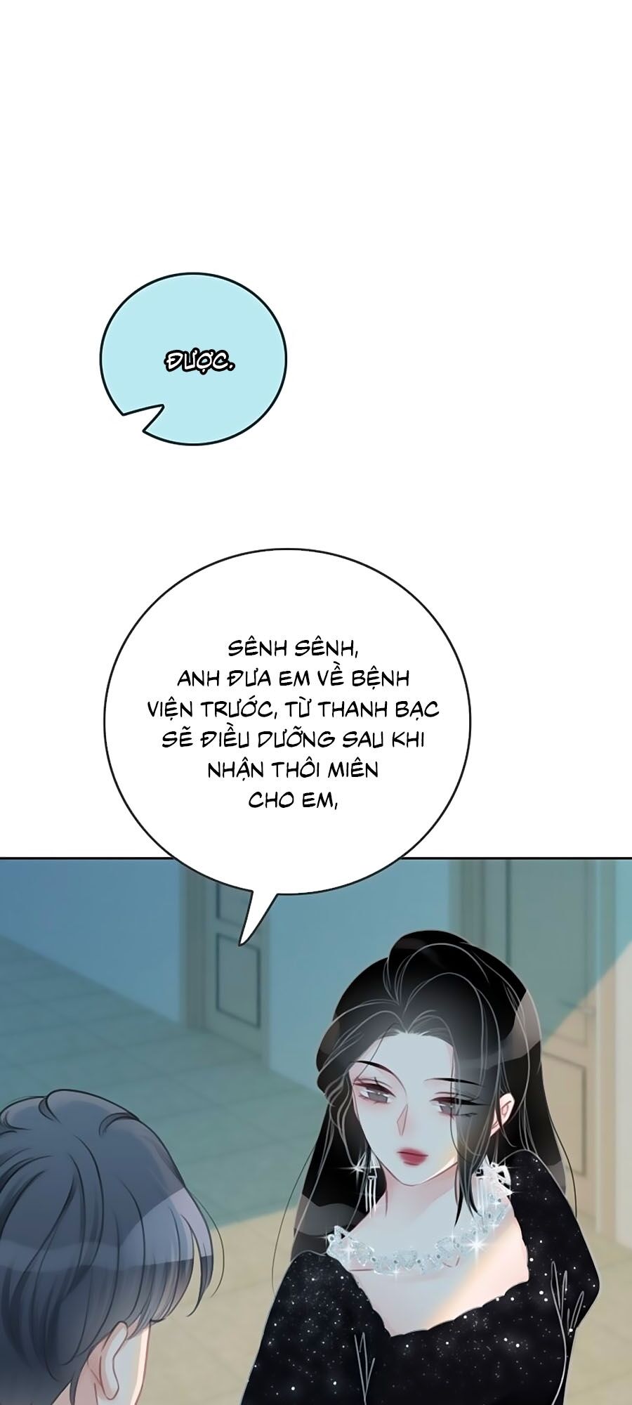 Ám Hắc Hệ Noãn Hôn: Chapter 85