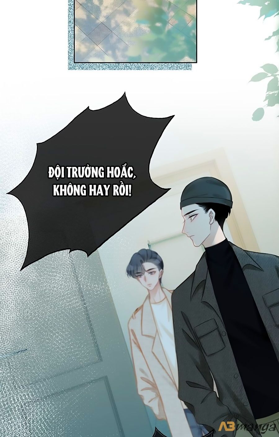 Ám Hắc Hệ Noãn Hôn: Chapter 85