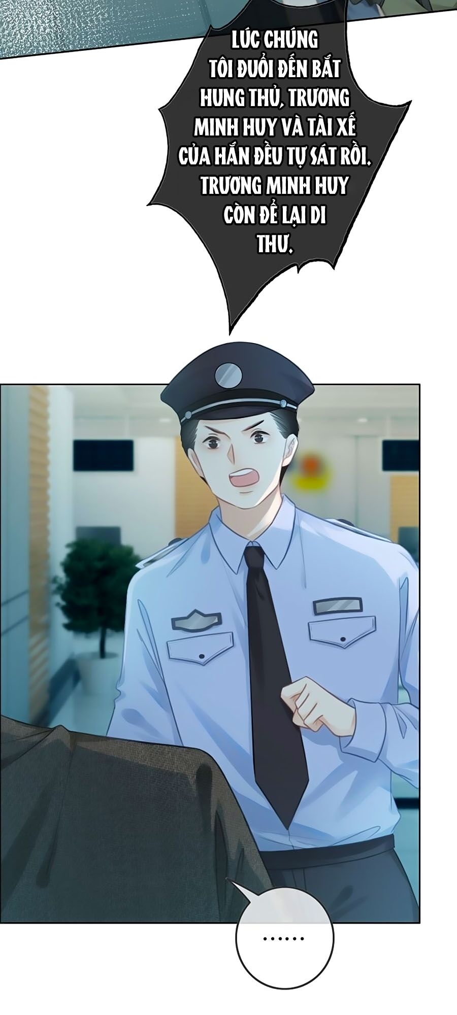 Ám Hắc Hệ Noãn Hôn: Chapter 85