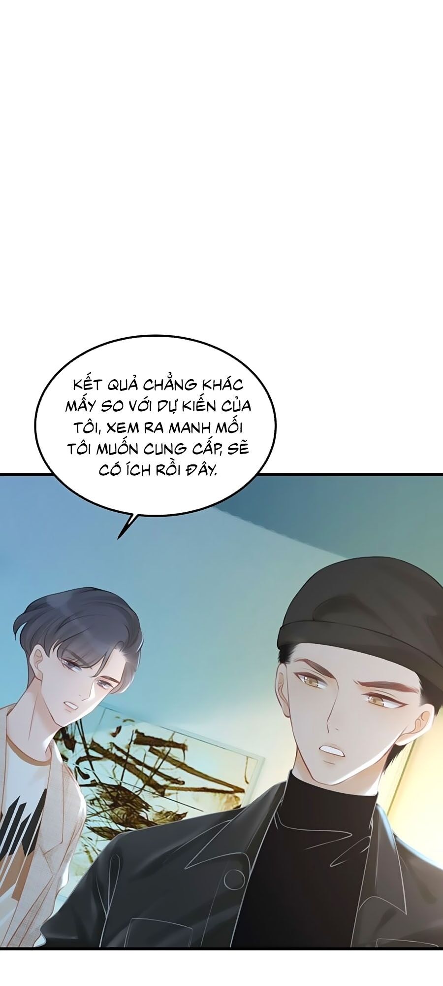 Ám Hắc Hệ Noãn Hôn: Chapter 85