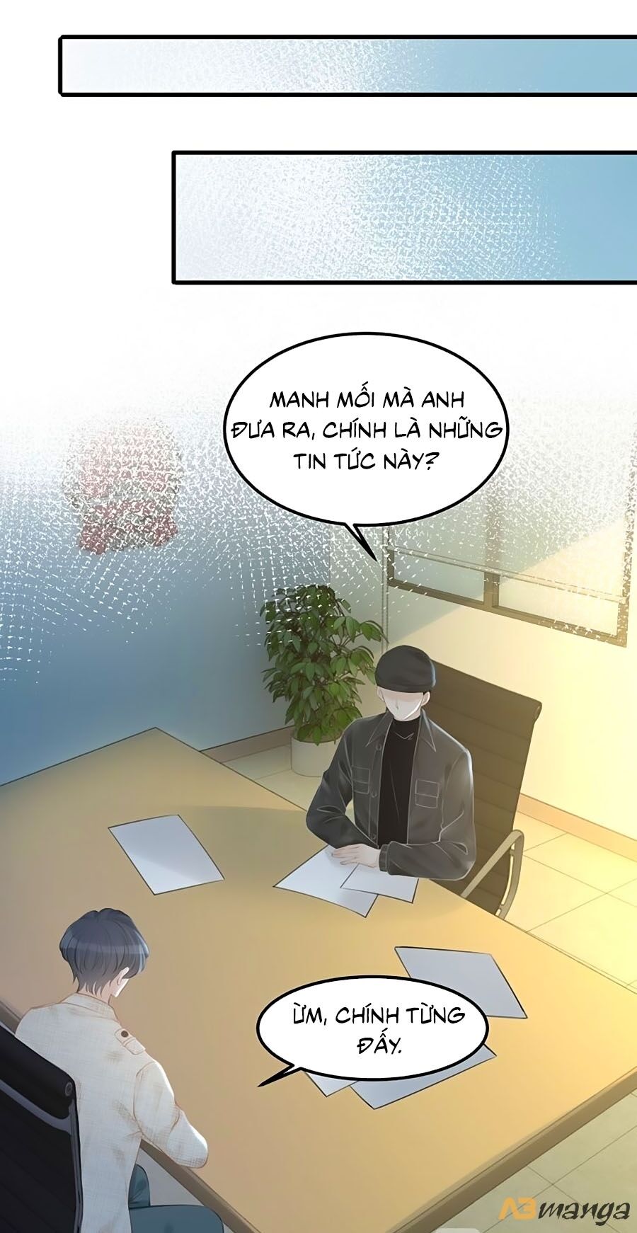 Ám Hắc Hệ Noãn Hôn: Chapter 85