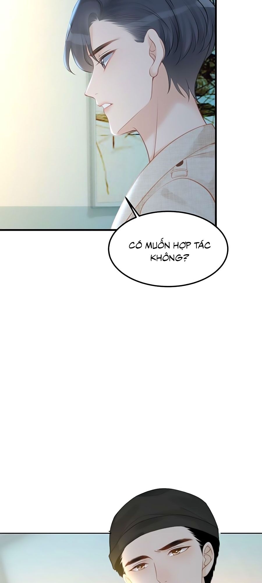 Ám Hắc Hệ Noãn Hôn: Chapter 85