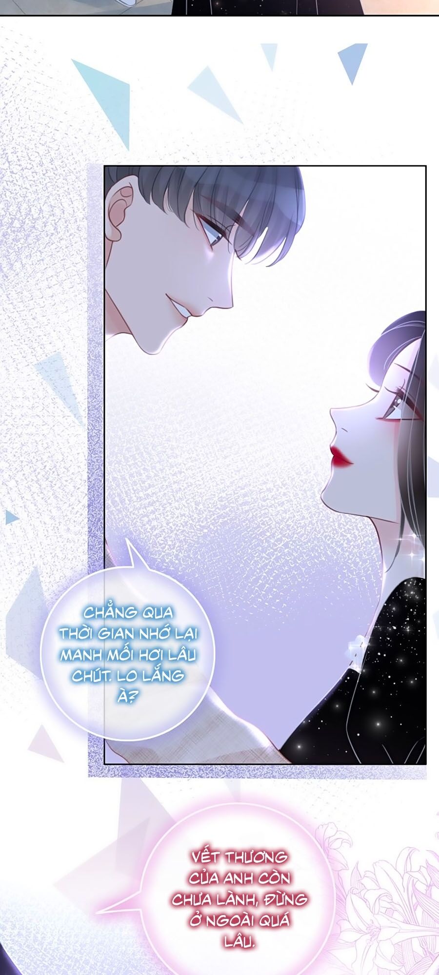 Ám Hắc Hệ Noãn Hôn: Chapter 85