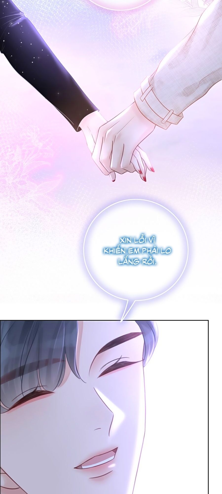 Ám Hắc Hệ Noãn Hôn: Chapter 85