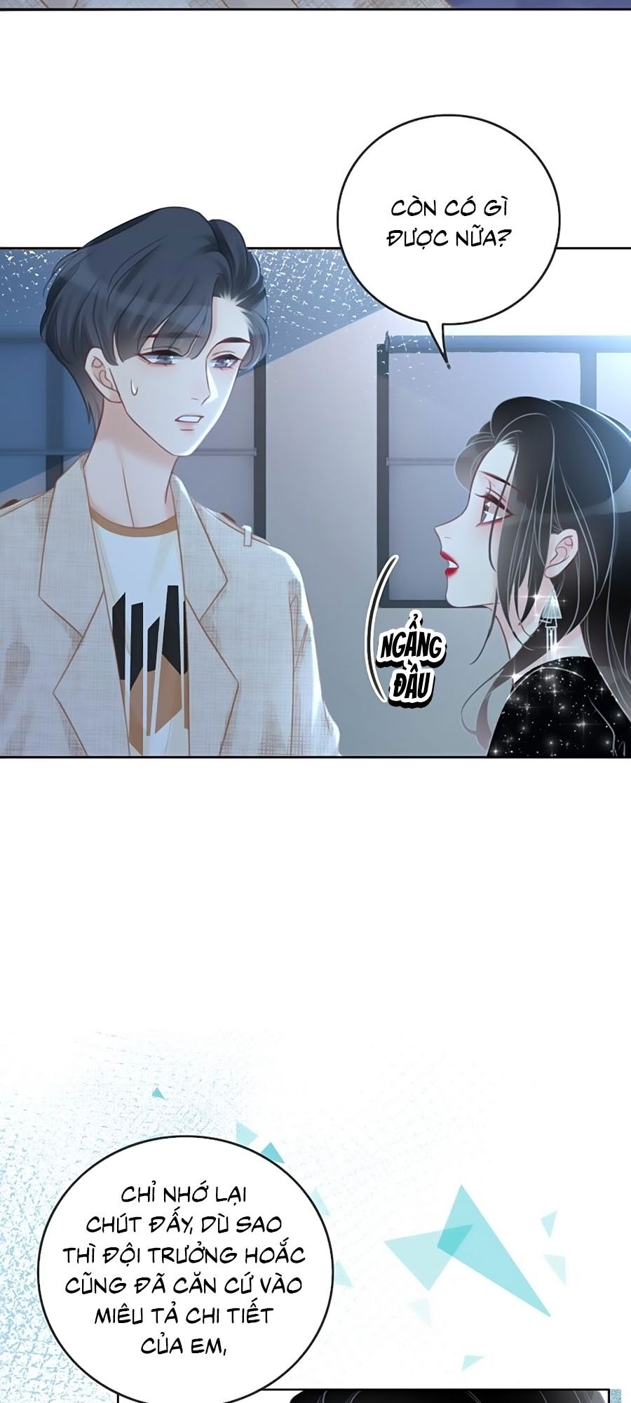 Ám Hắc Hệ Noãn Hôn: Chapter 85