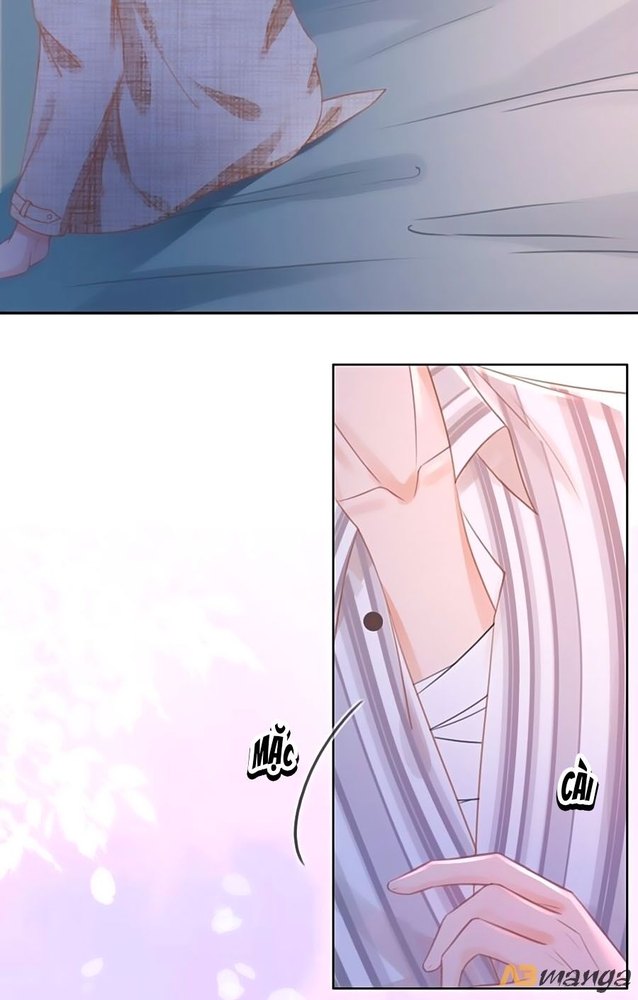 Ám Hắc Hệ Noãn Hôn: Chapter 85