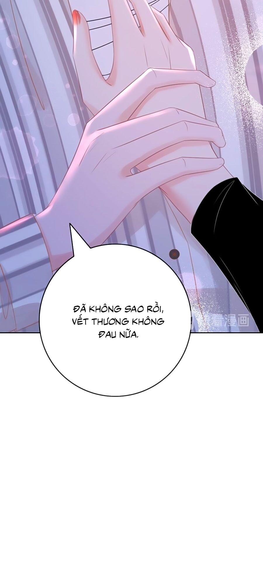 Ám Hắc Hệ Noãn Hôn: Chapter 85