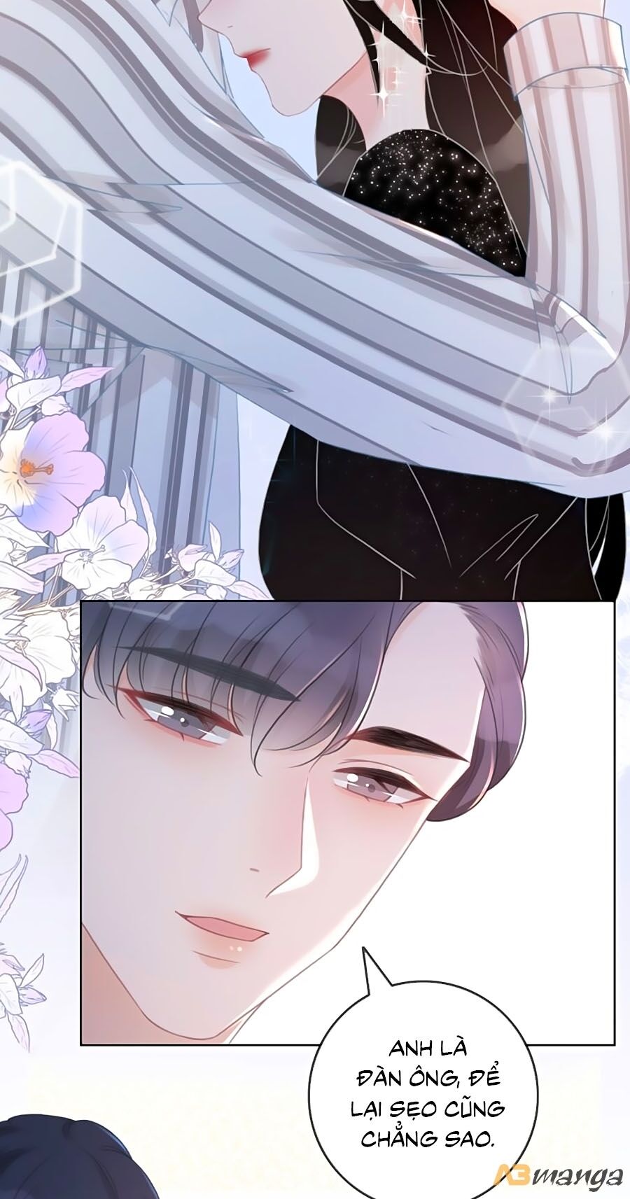 Ám Hắc Hệ Noãn Hôn: Chapter 85
