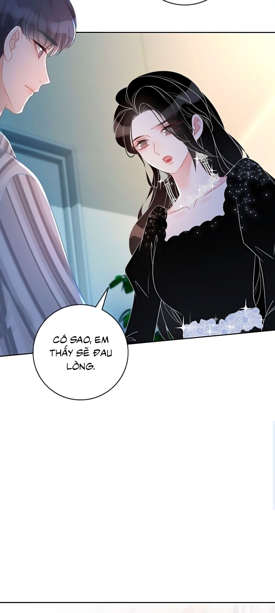 Ám Hắc Hệ Noãn Hôn: Chapter 85