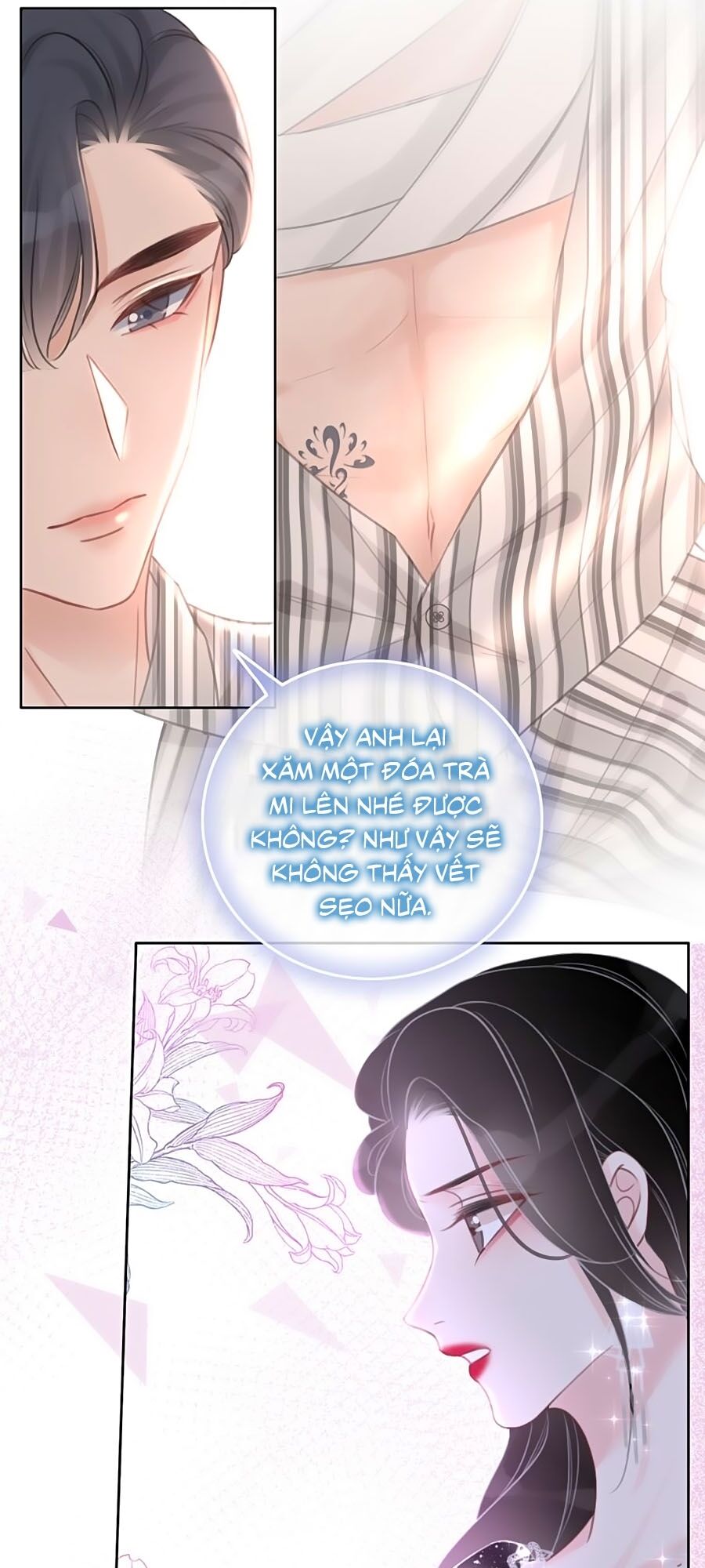 Ám Hắc Hệ Noãn Hôn: Chapter 85