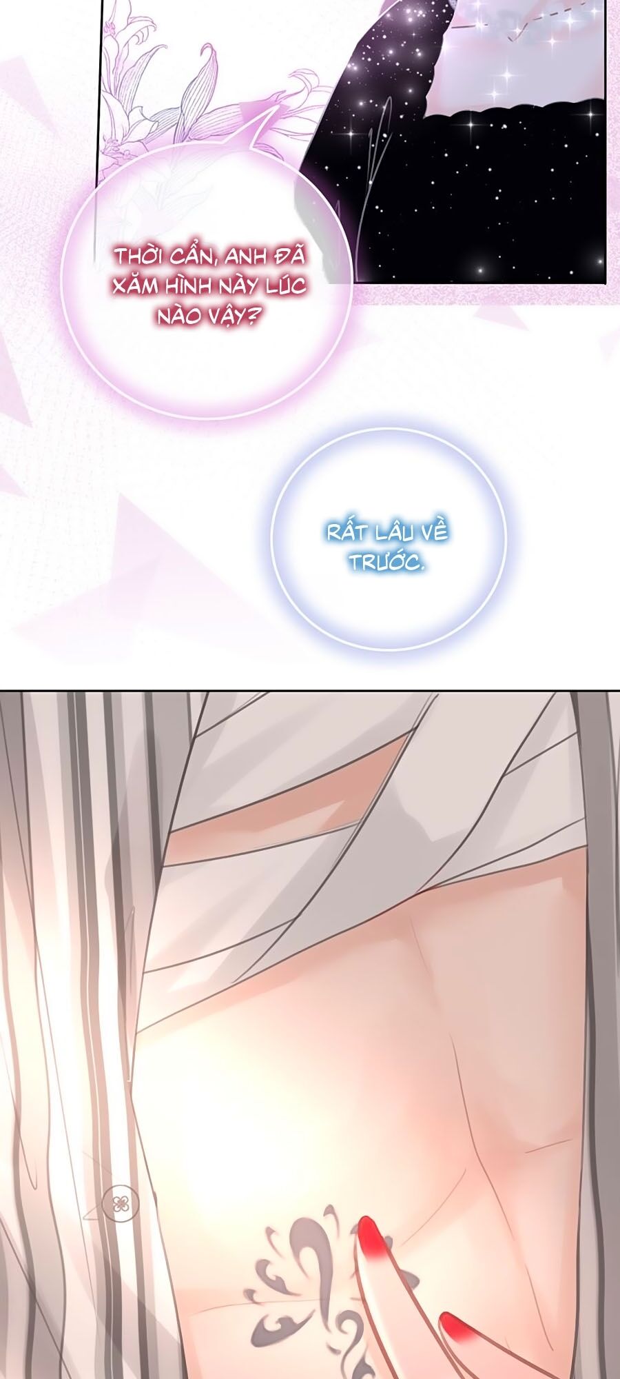Ám Hắc Hệ Noãn Hôn: Chapter 85