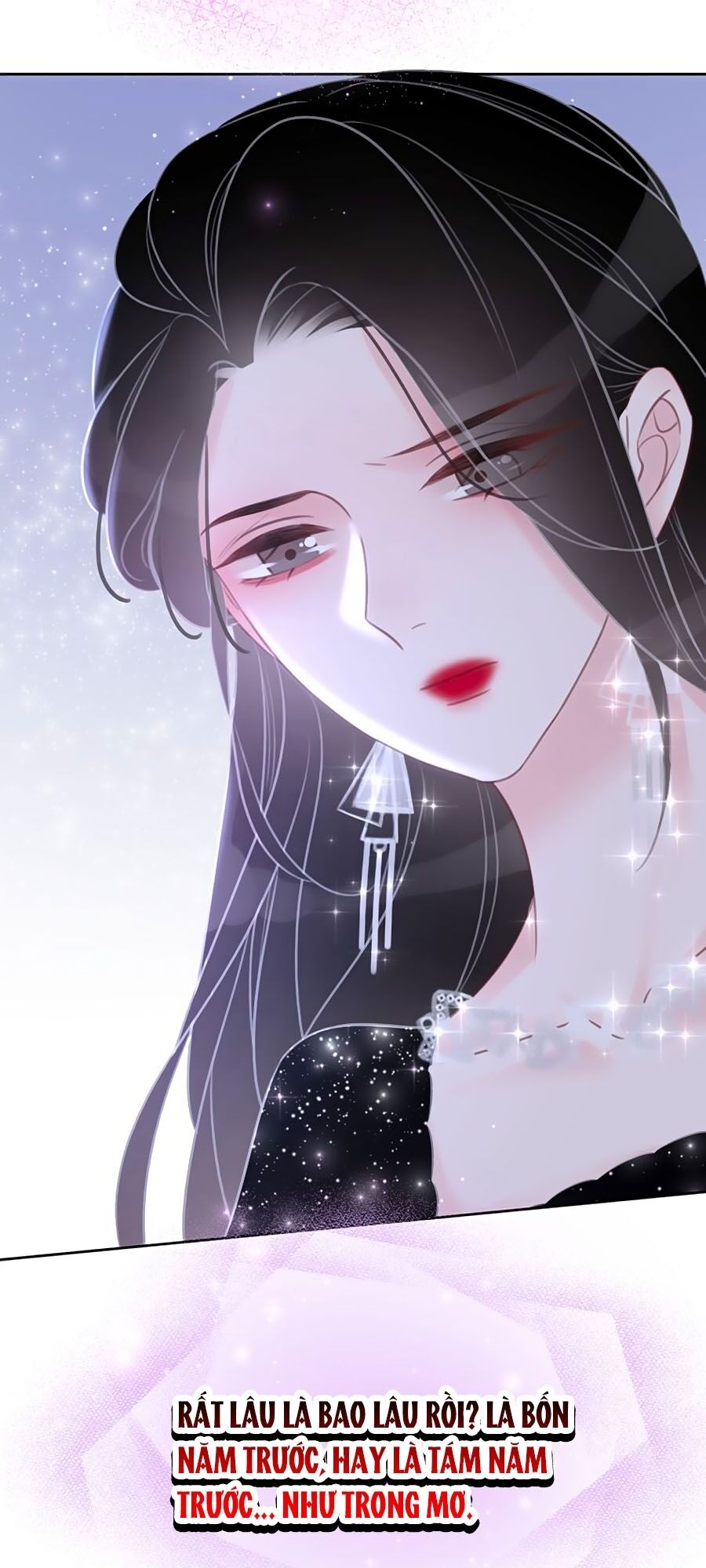 Ám Hắc Hệ Noãn Hôn: Chapter 85