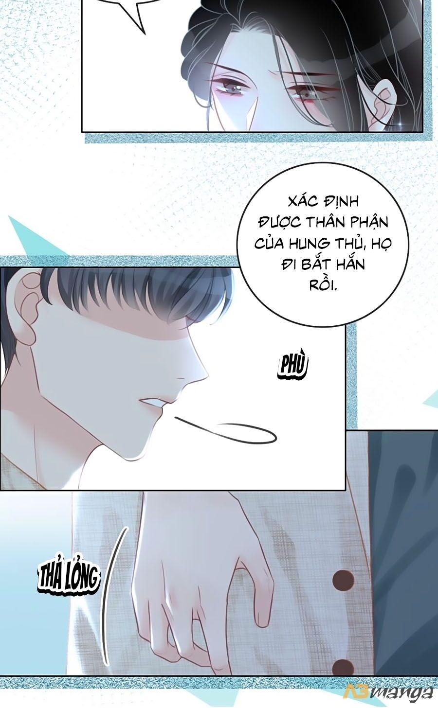 Ám Hắc Hệ Noãn Hôn: Chapter 85