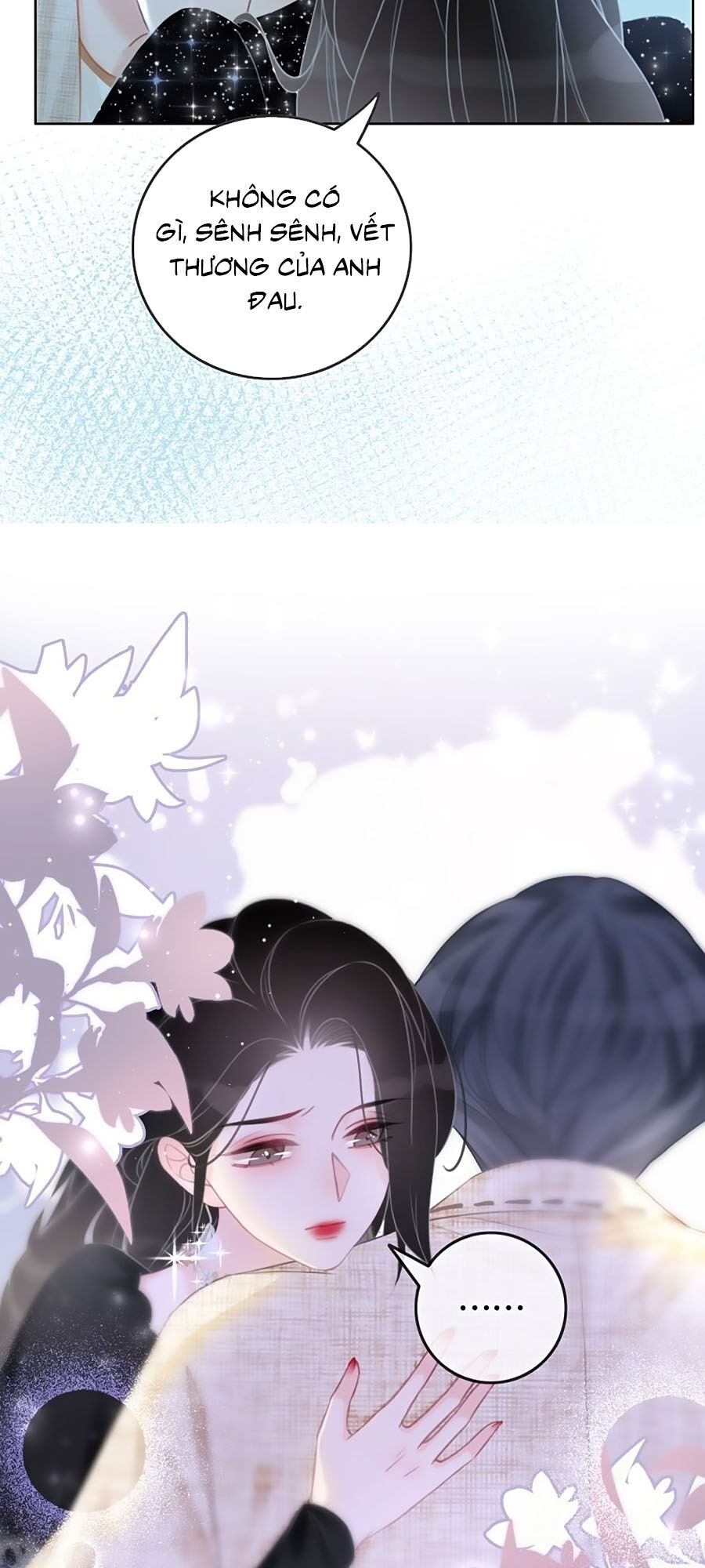 Ám Hắc Hệ Noãn Hôn: Chapter 85