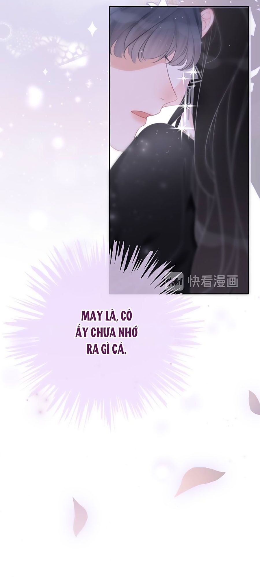 Ám Hắc Hệ Noãn Hôn: Chapter 85