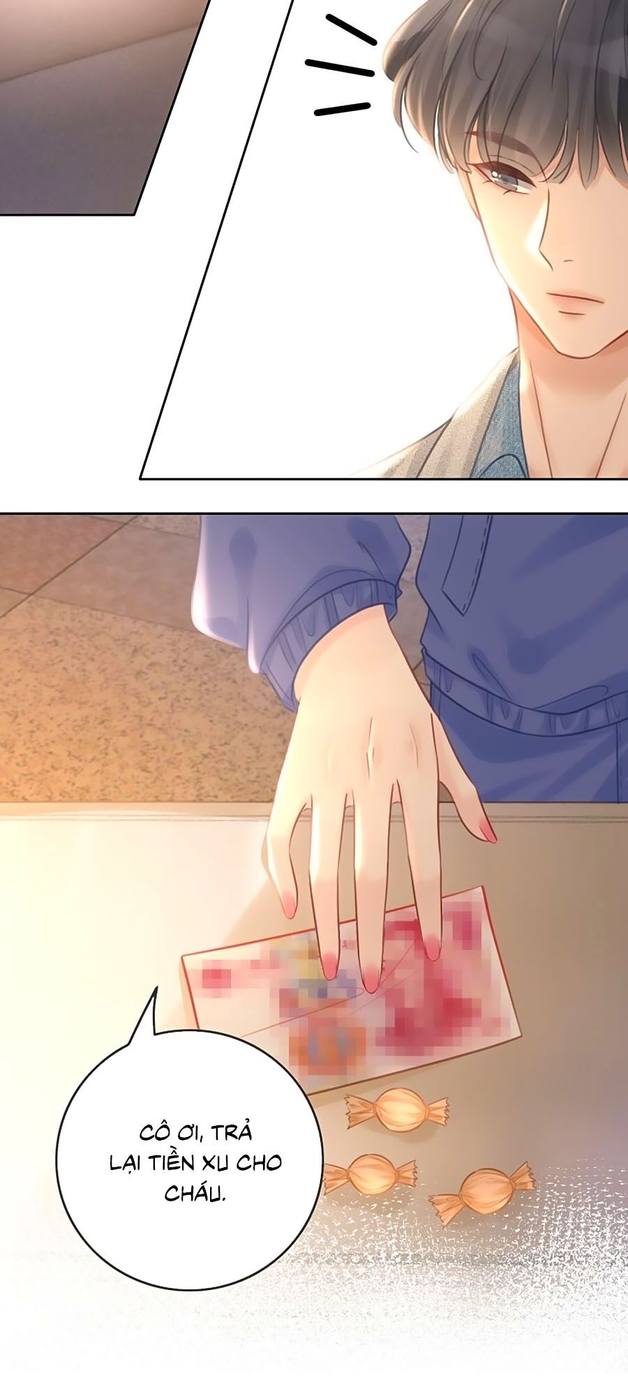 Ám Hắc Hệ Noãn Hôn: Chapter 87