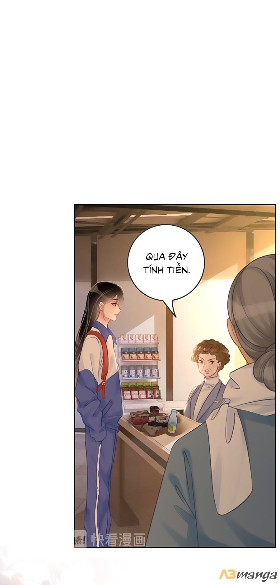 Ám Hắc Hệ Noãn Hôn: Chapter 87