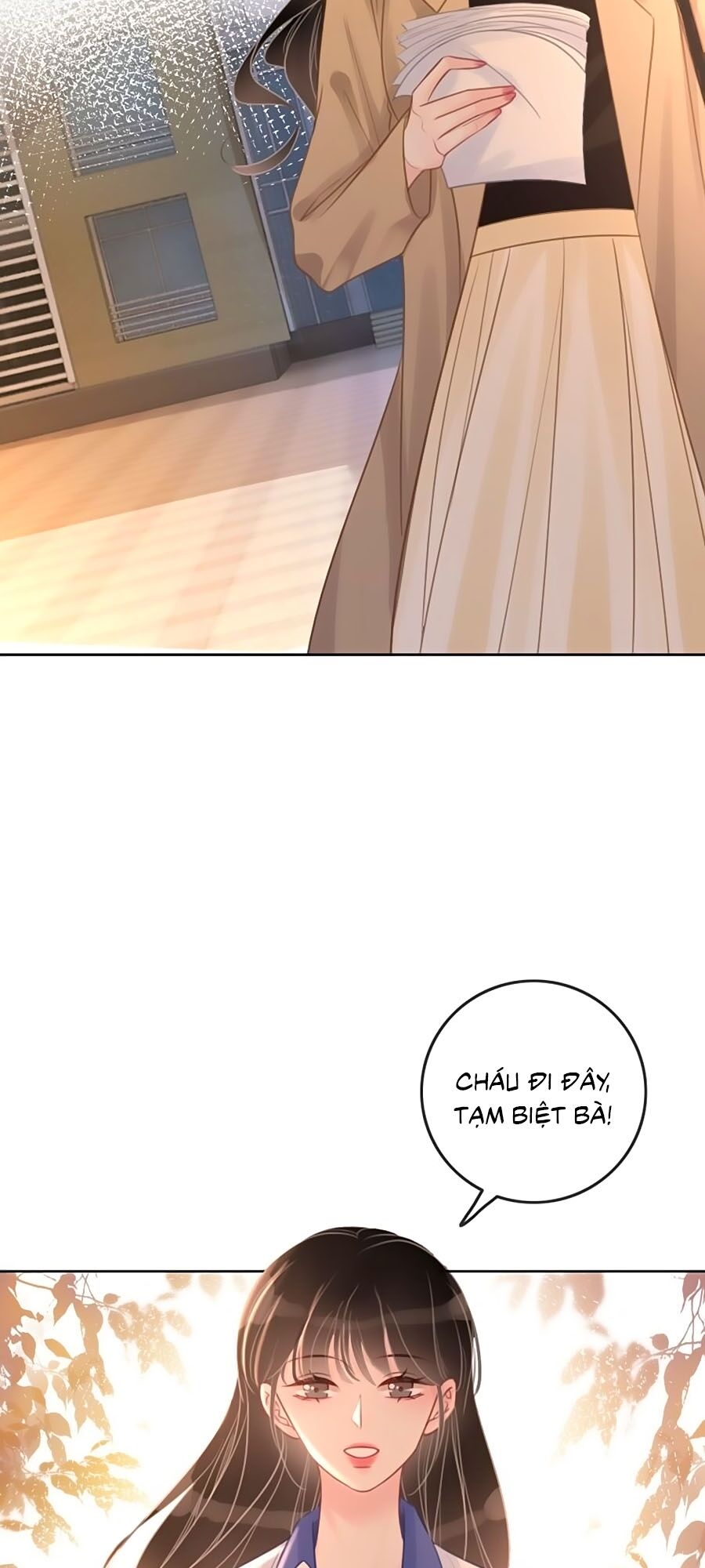 Ám Hắc Hệ Noãn Hôn: Chapter 87