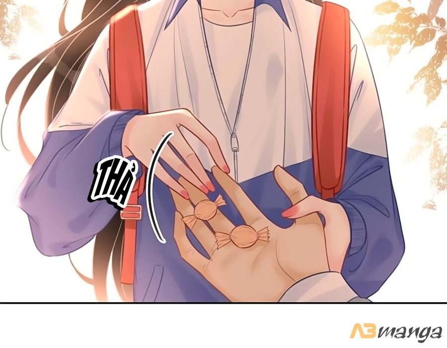 Ám Hắc Hệ Noãn Hôn: Chapter 87