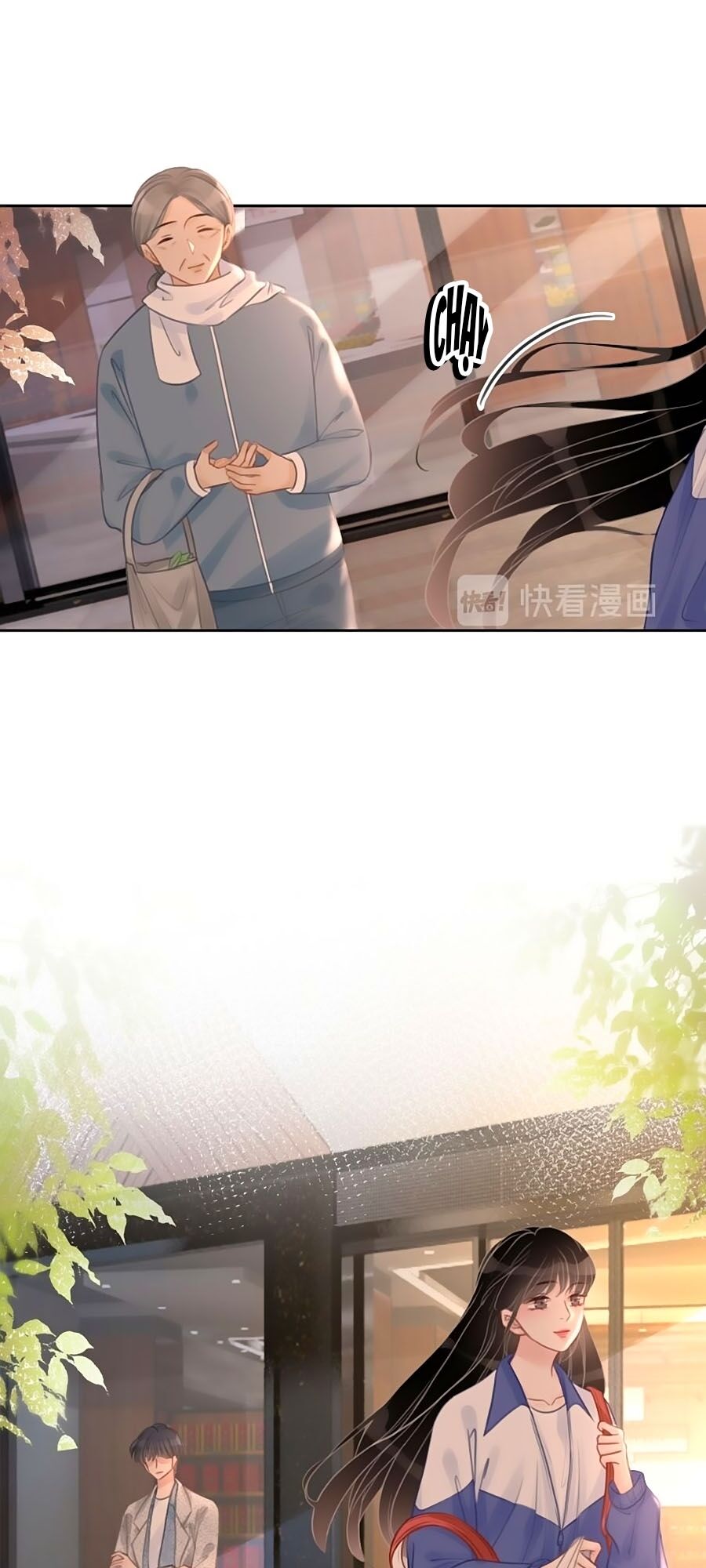 Ám Hắc Hệ Noãn Hôn: Chapter 87