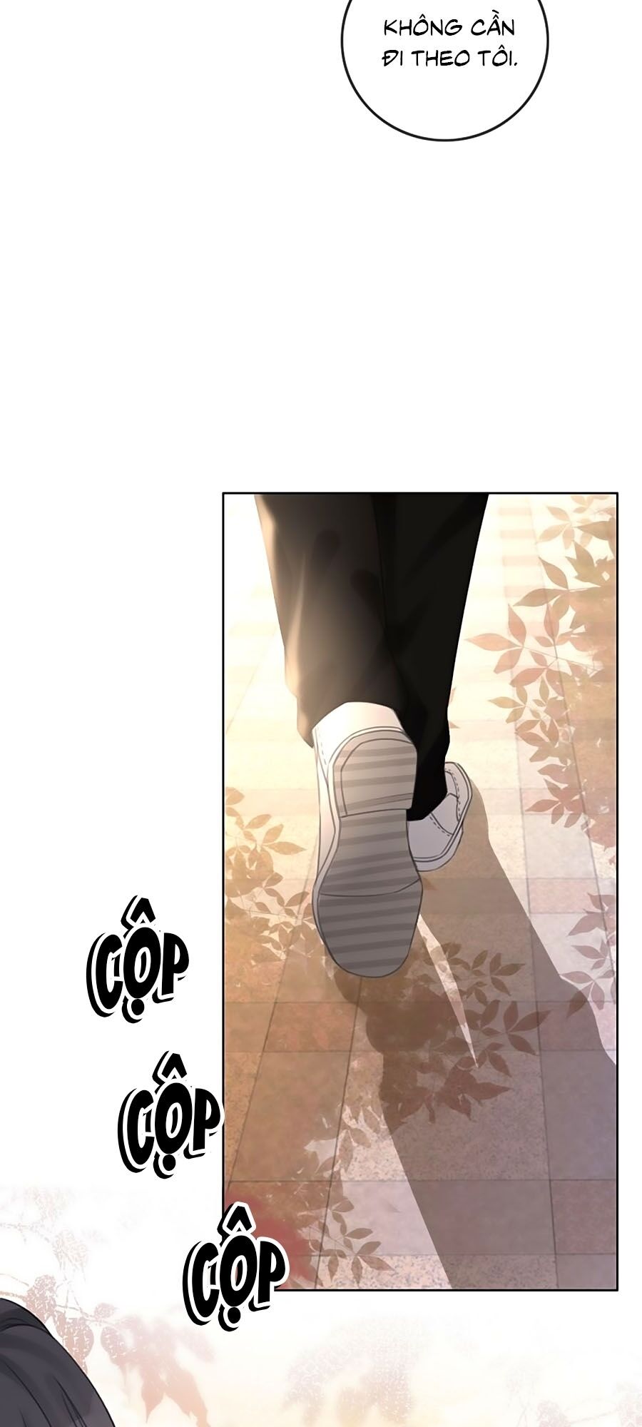 Ám Hắc Hệ Noãn Hôn: Chapter 87