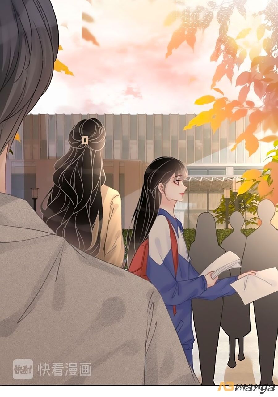 Ám Hắc Hệ Noãn Hôn: Chapter 87