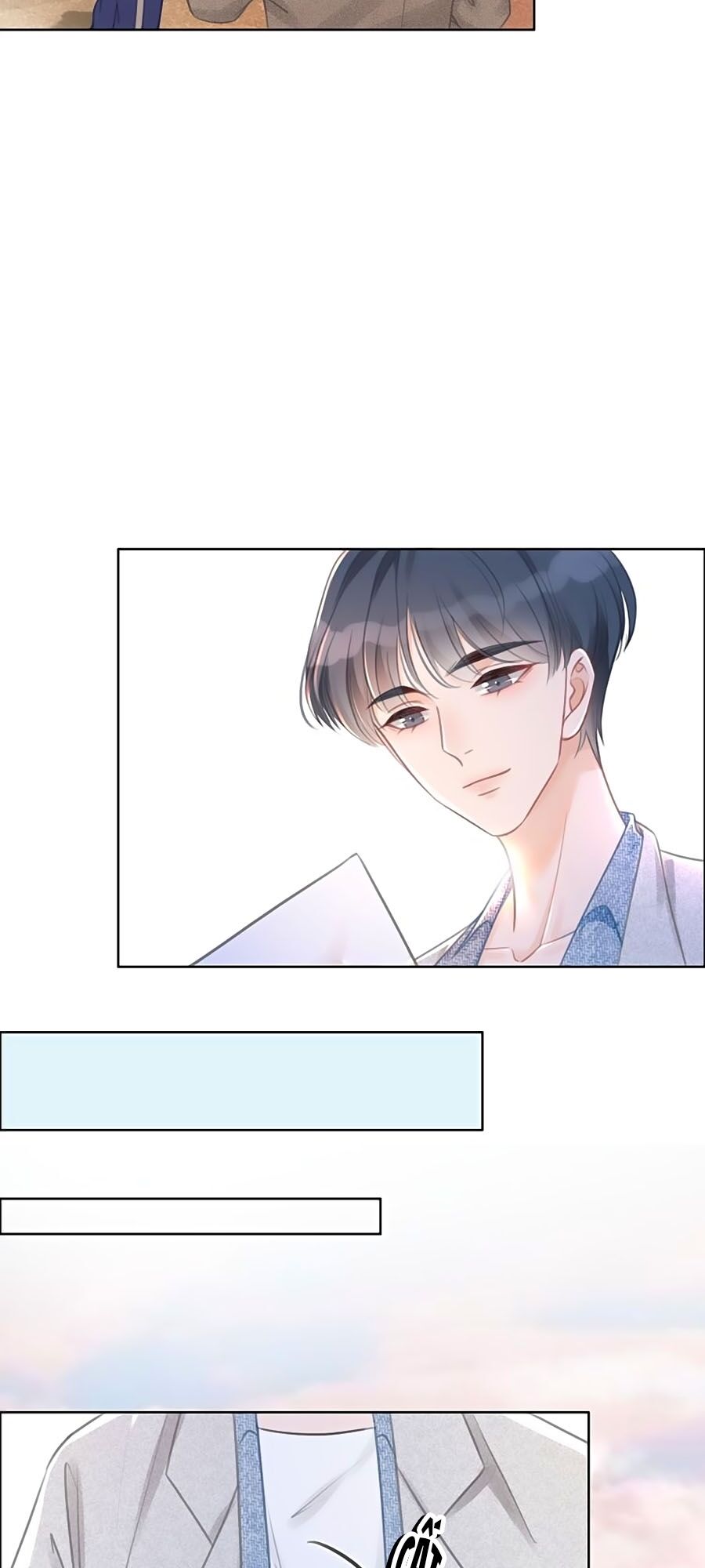 Ám Hắc Hệ Noãn Hôn: Chapter 87