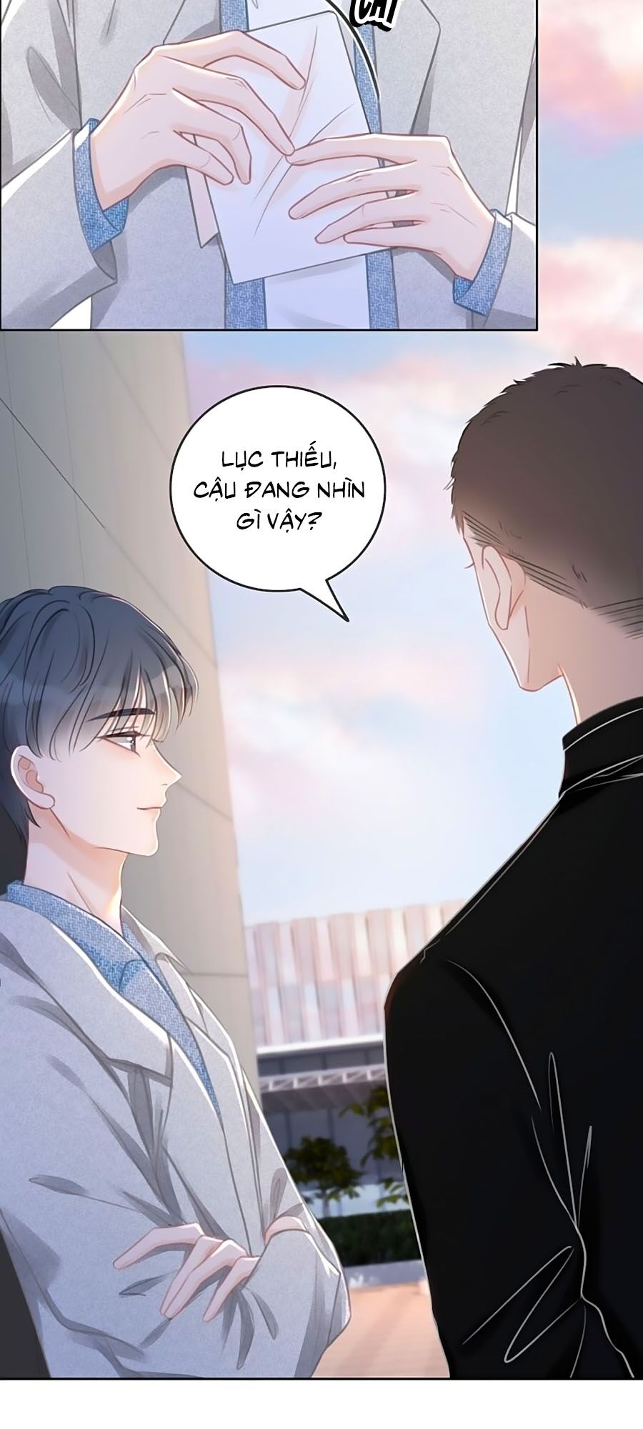 Ám Hắc Hệ Noãn Hôn: Chapter 87