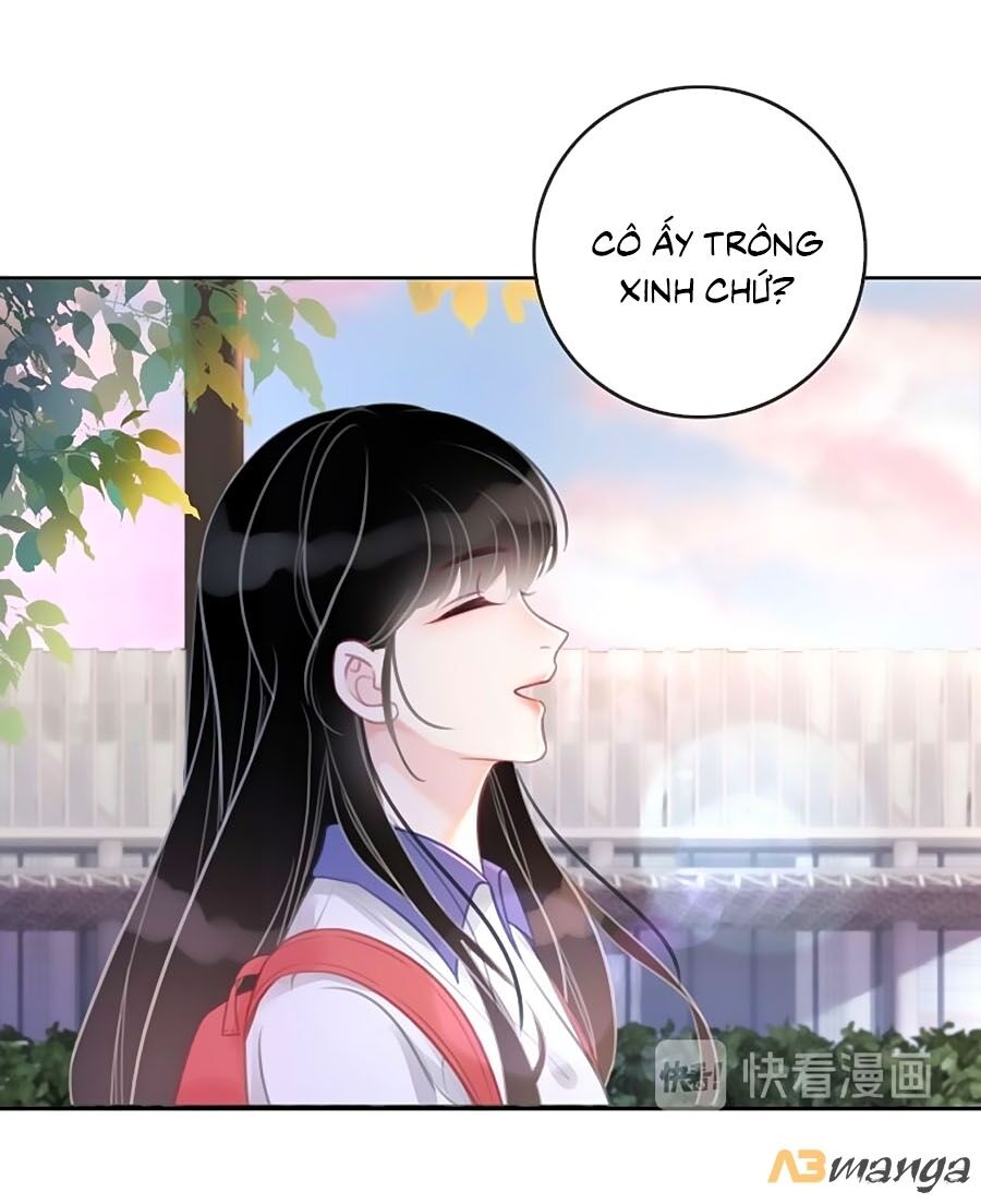 Ám Hắc Hệ Noãn Hôn: Chapter 87