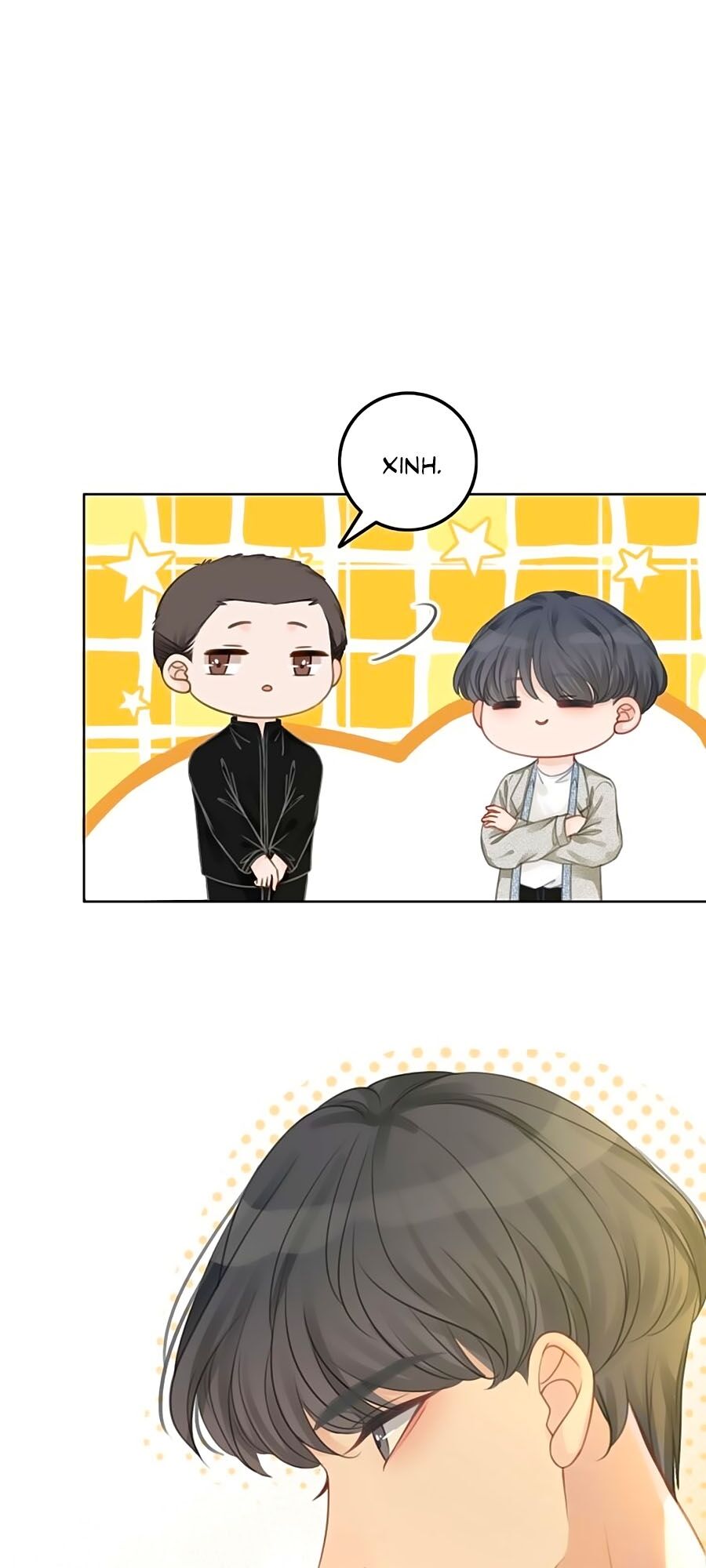 Ám Hắc Hệ Noãn Hôn: Chapter 87