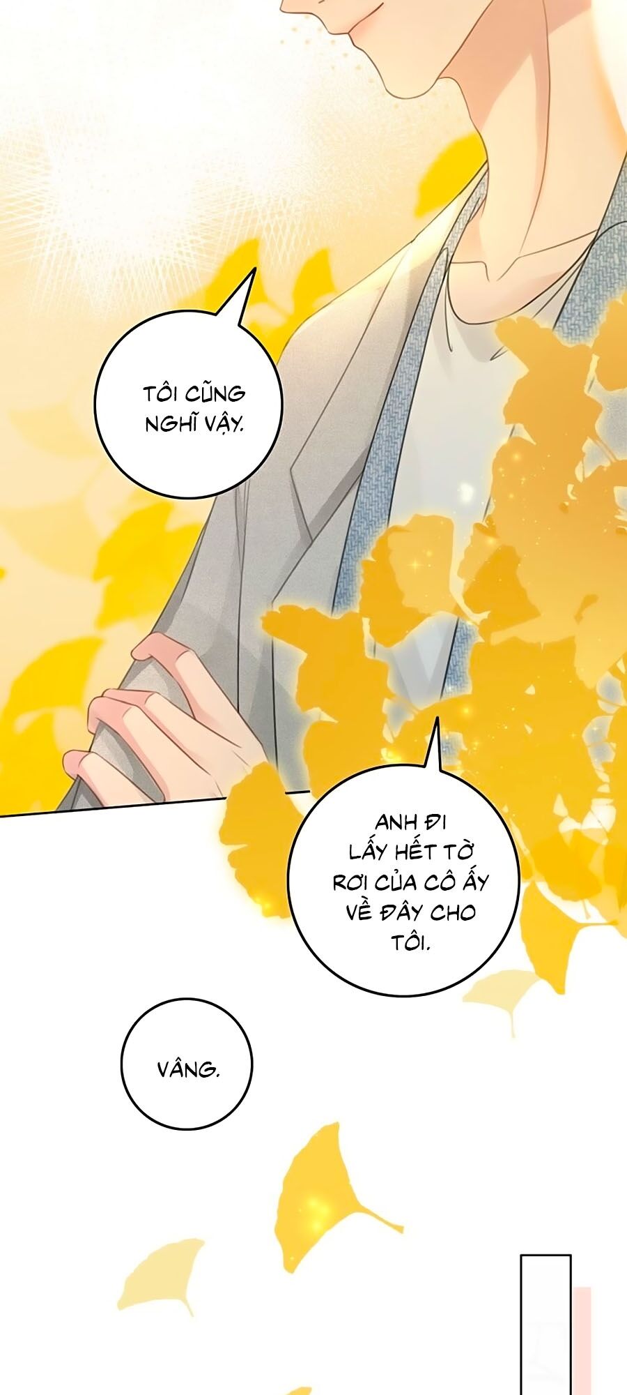 Ám Hắc Hệ Noãn Hôn: Chapter 87