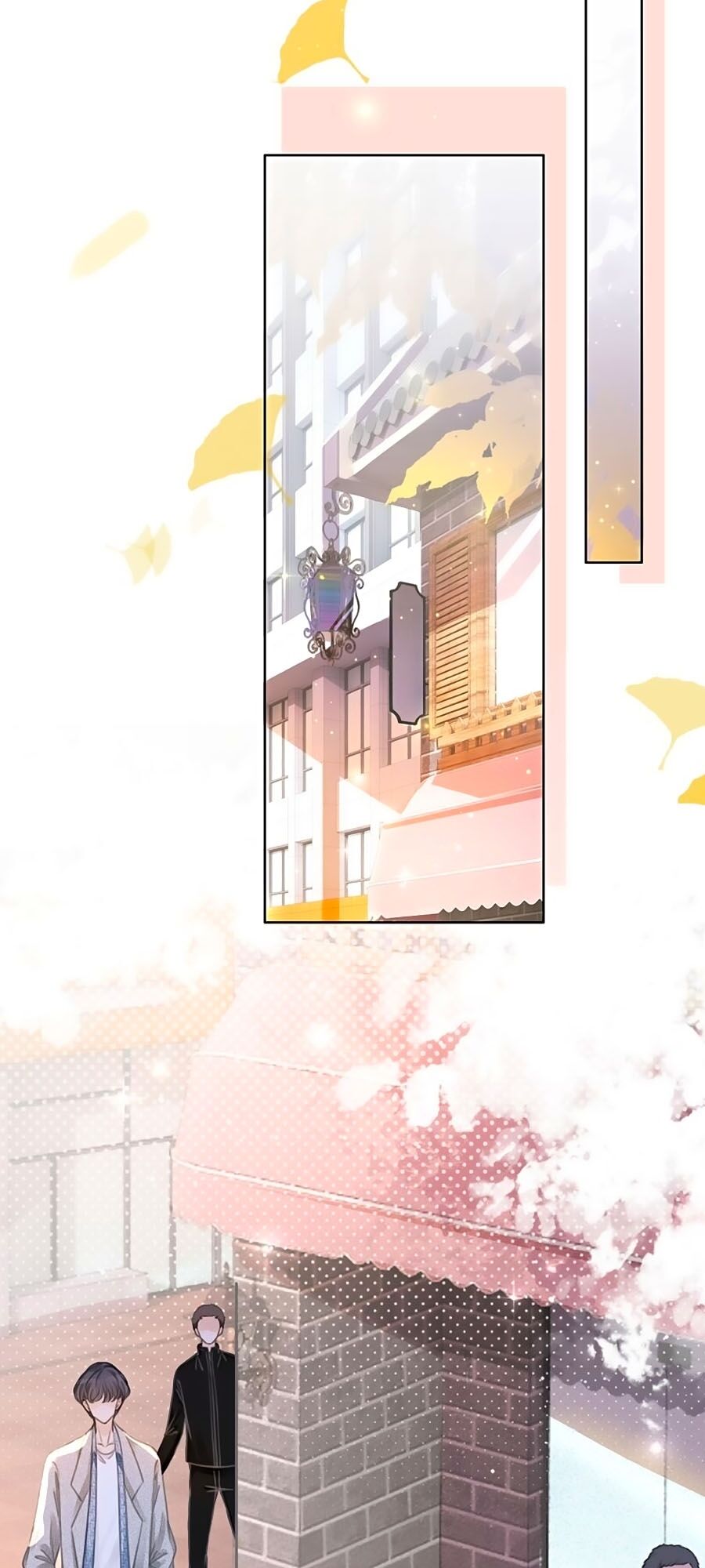 Ám Hắc Hệ Noãn Hôn: Chapter 87