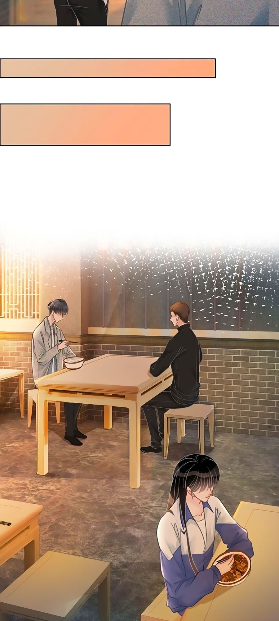 Ám Hắc Hệ Noãn Hôn: Chapter 87
