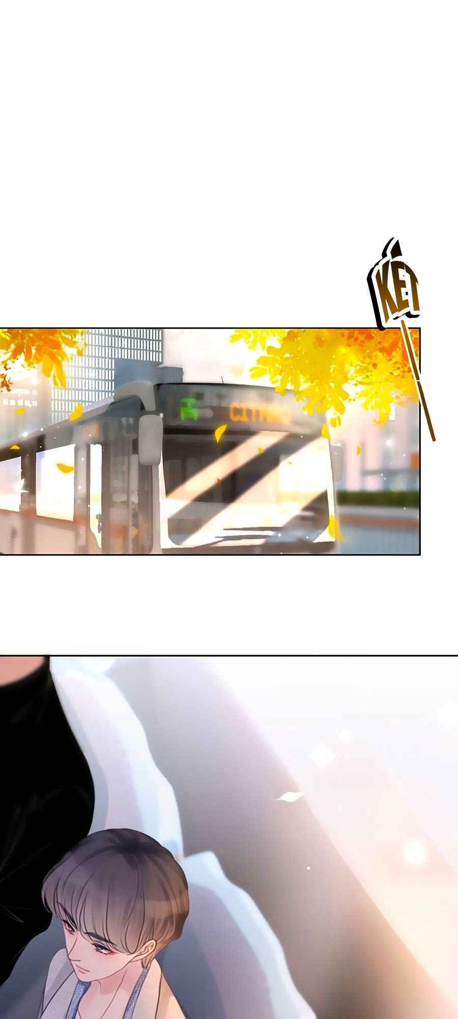 Ám Hắc Hệ Noãn Hôn: Chapter 87
