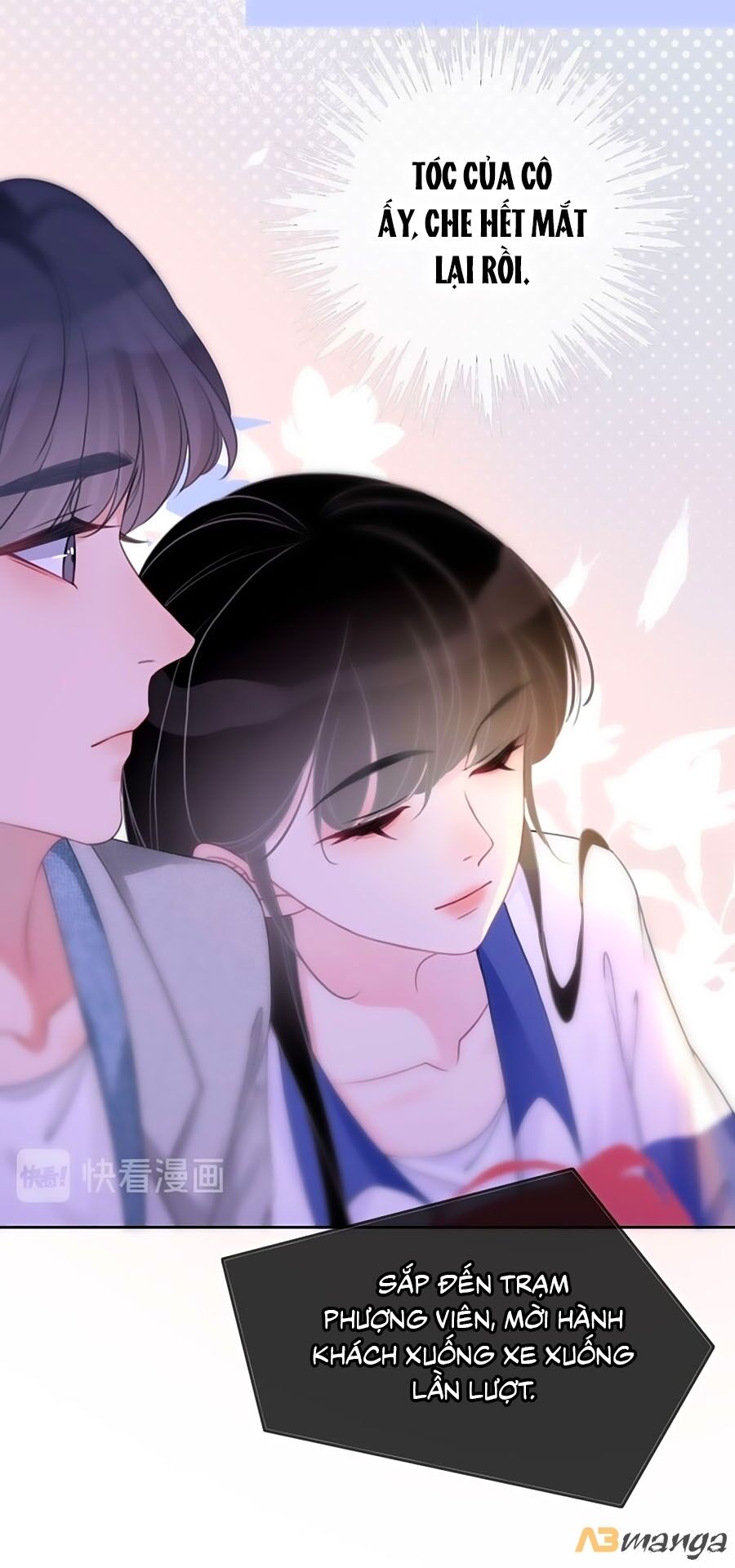 Ám Hắc Hệ Noãn Hôn: Chapter 87