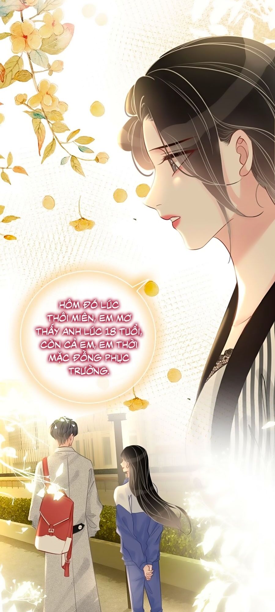 Ám Hắc Hệ Noãn Hôn: Chapter 87
