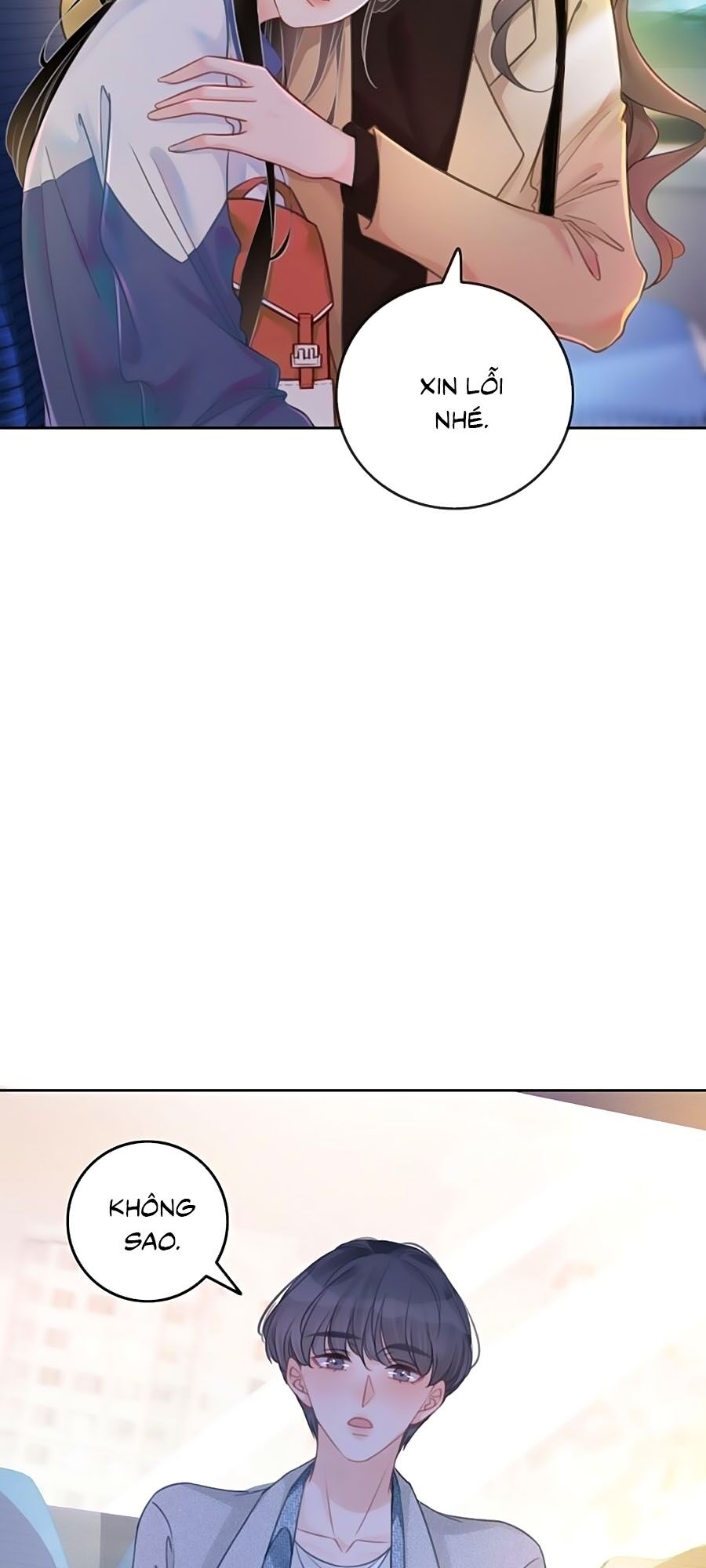 Ám Hắc Hệ Noãn Hôn: Chapter 87