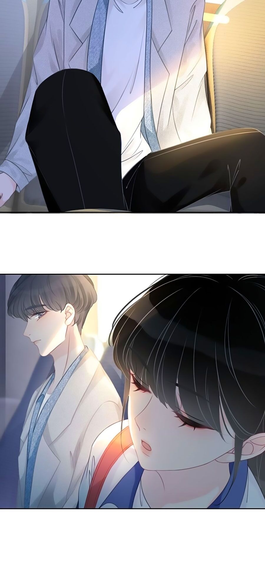Ám Hắc Hệ Noãn Hôn: Chapter 87