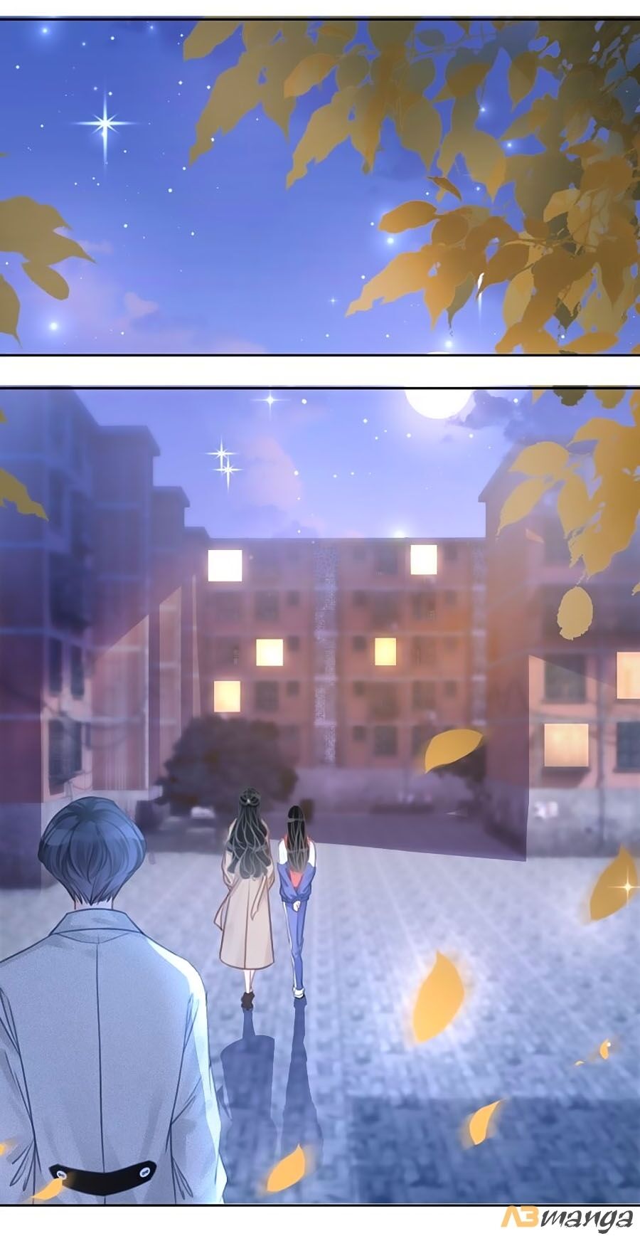 Ám Hắc Hệ Noãn Hôn: Chapter 87