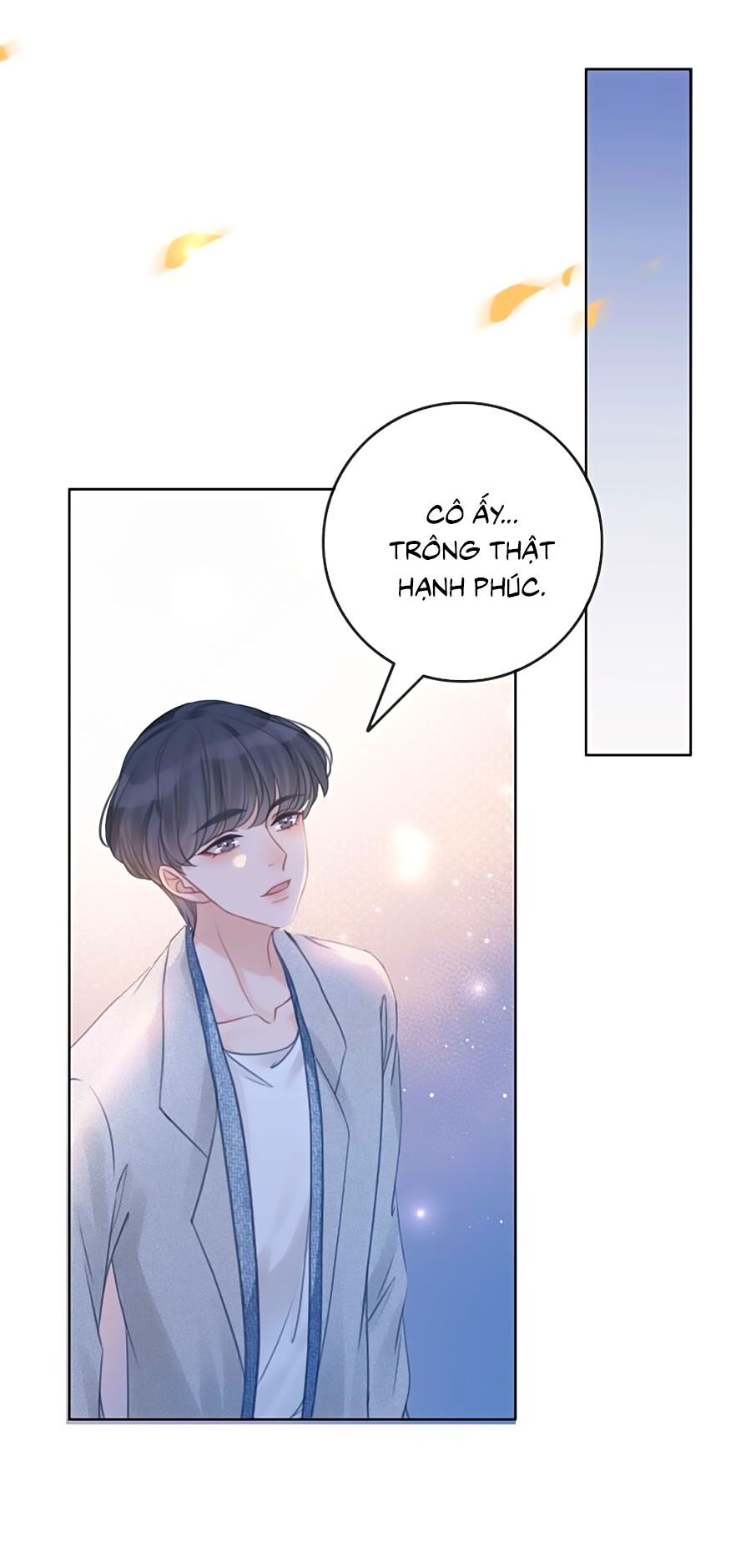 Ám Hắc Hệ Noãn Hôn: Chapter 87
