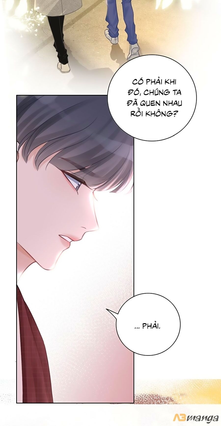 Ám Hắc Hệ Noãn Hôn: Chapter 87