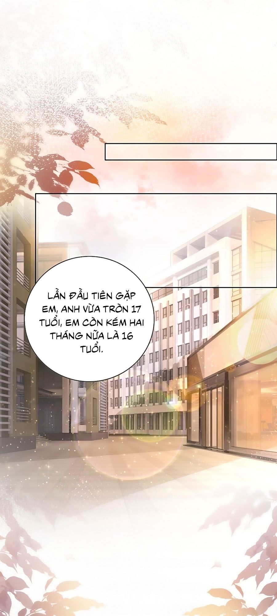 Ám Hắc Hệ Noãn Hôn: Chapter 87