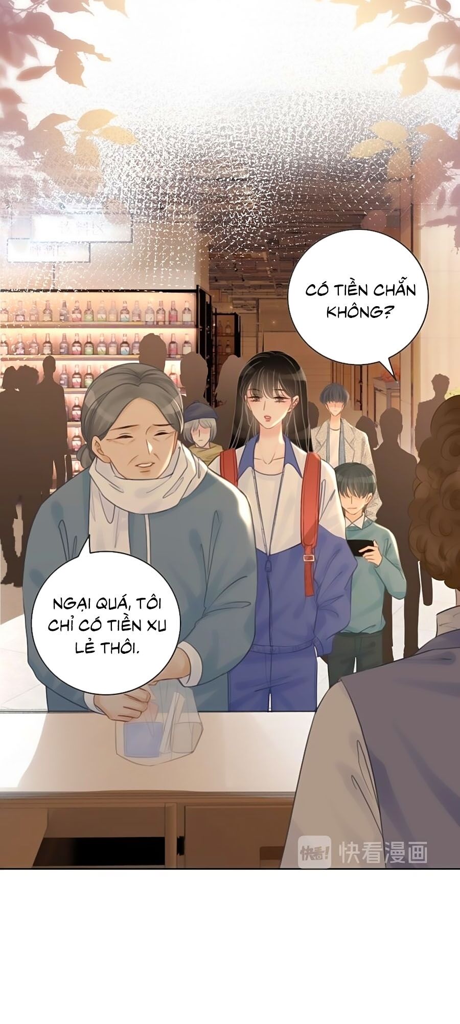 Ám Hắc Hệ Noãn Hôn: Chapter 87