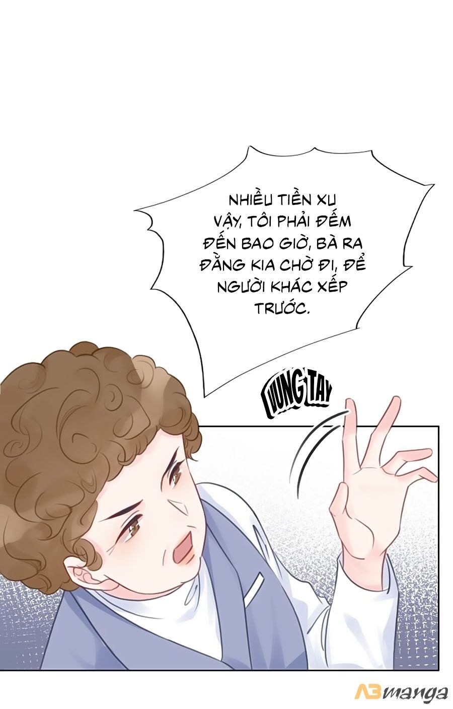 Ám Hắc Hệ Noãn Hôn: Chapter 87