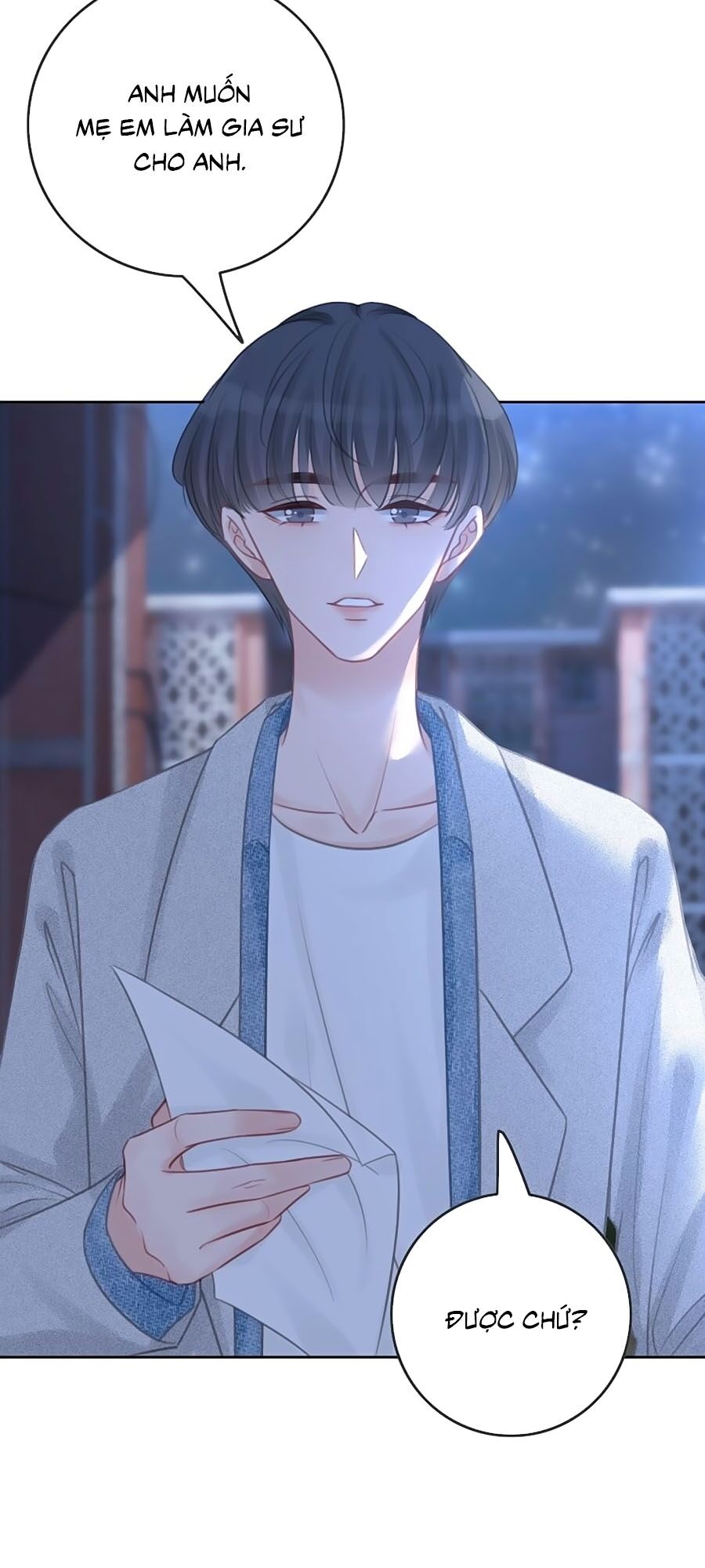 Ám Hắc Hệ Noãn Hôn: Chapter 88