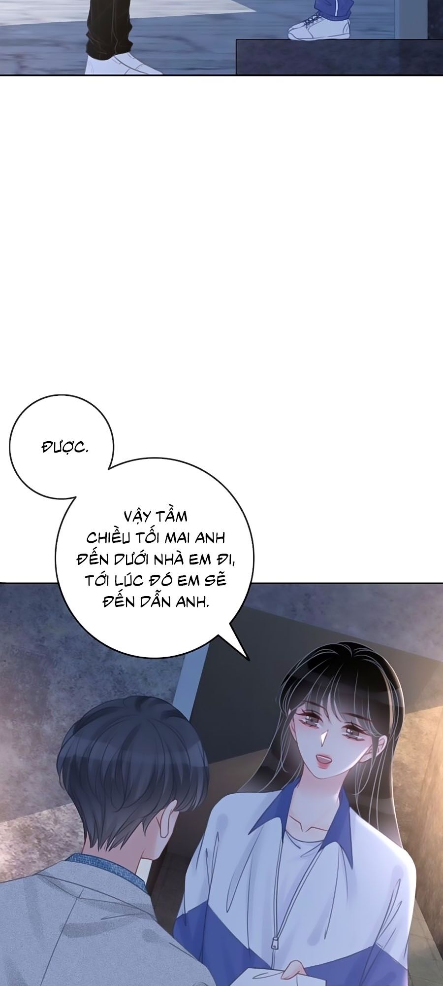 Ám Hắc Hệ Noãn Hôn: Chapter 88